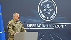Wiesław Kukuła, a lengyel hadsereg vezérkari főnöke