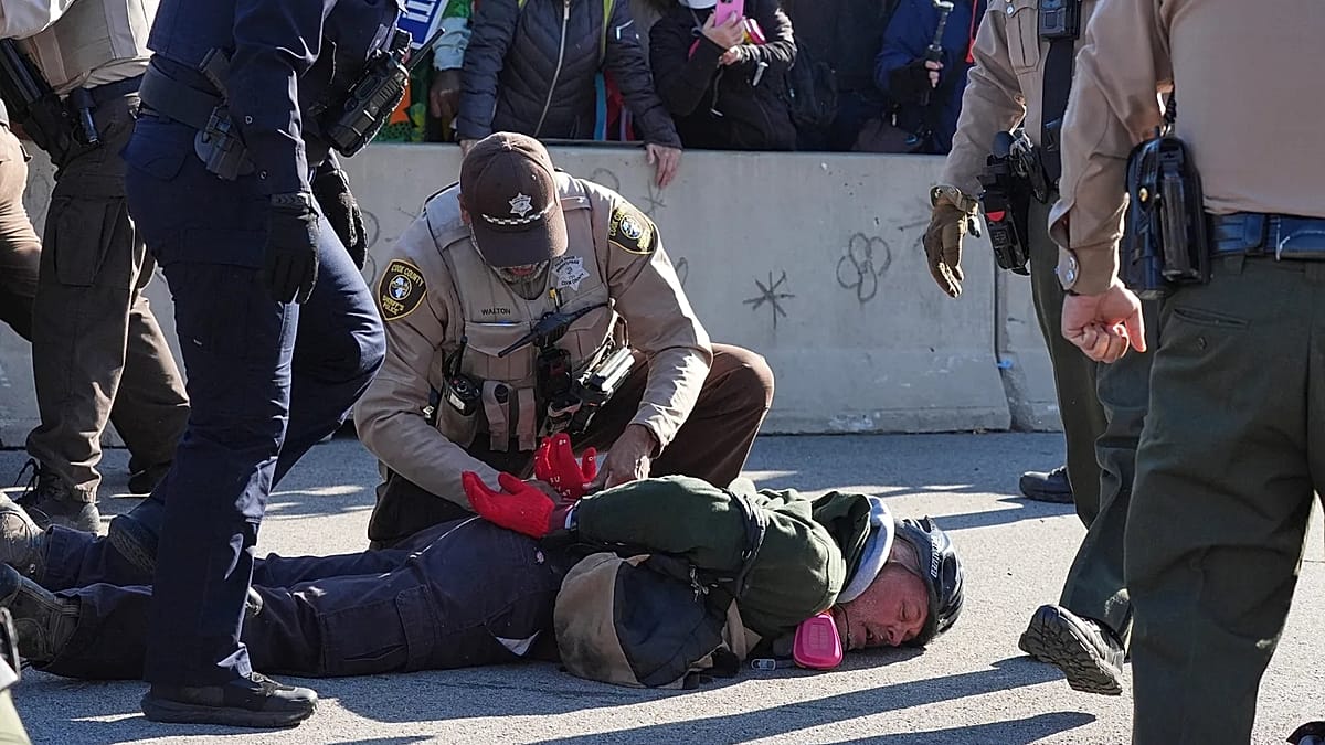 États-Unis : les raids de la police de l'immigration instaurent un climat de peur à Chicago