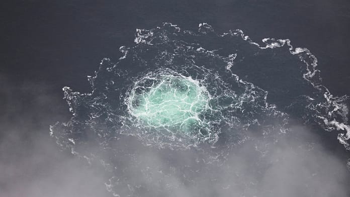 Sabotaggio Nord Stream, Cassazione approva estradizione in Germania del cittadino ucraino arrestato