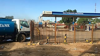 Le Soudan du Sud reprend ses exportations de pétrole brut