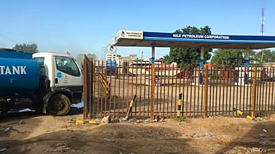 Le Soudan du Sud reprend ses exportations de pétrole brut