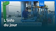 L’info du jour | 20 novembre 2025 - Mi-journée