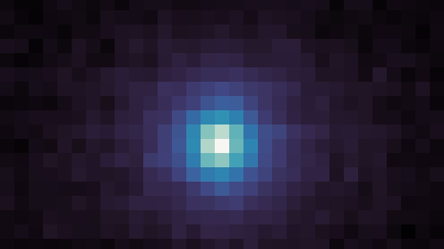 MAVEN sees 3I/ATLAS halo