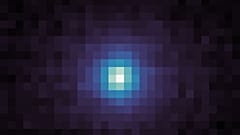المسبار "MAVEN" يرصد هالة "3I/ATLAS"