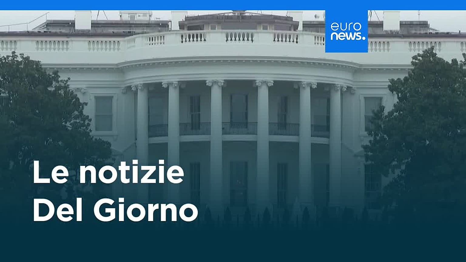 Le notizie del giorno | 20 novembre 2025 - Pomeridiane