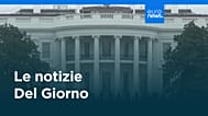 Le notizie del giorno | 20 novembre 2025 - Pomeridiane