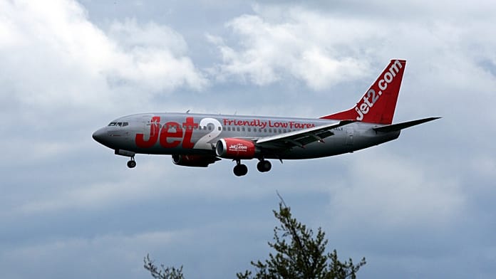 Vacanza Jet2: la tendenza virale TikTok che conquista i viaggiatori nel 2024 1 Jet2 espansione e passeggeri record