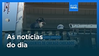 Notícias do dia | 20 de novembro 2025 - Tarde