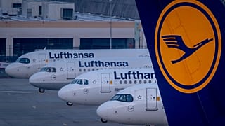 Companhia aérea Lufthansa
