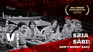 Szia Sári! a Verzió Filmfesztiválon