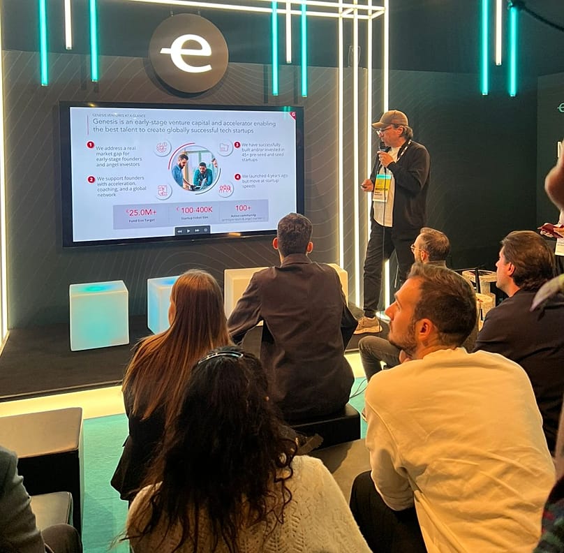 Στην αποστολή της Endeavor Greece μετείχαν τα μεγαλύτερα επενδυτικά κεφάλαια καινοτομίας της Ελλάδας