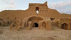 تپه حصار در ایران