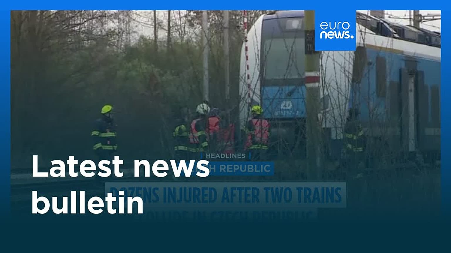 Latest news bulletin | November 20th, 2025 – Evening