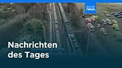 Nachrichten des Tages | 20. November 2025 - Abendausgabe