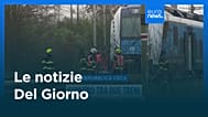 Le notizie del giorno | 20 novembre 2025 - Serale