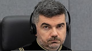 قاضی فرانسوی دیوان کیفری بین‌المللی