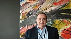 Ben Hodges bei der diesjährigen Berlin Freedom Conference