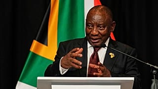 South Africa & EU ink critical minerals pact, champion multilateralism