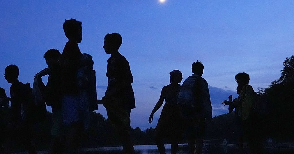 UNICEF: More than 400 million children globally live in poverty