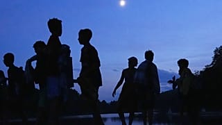 UNICEF: More than 400 million children globally live in poverty