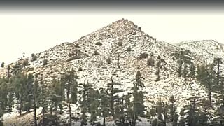 Snowfall revives the Atlas Mountains, bringing hope to residents and farmers