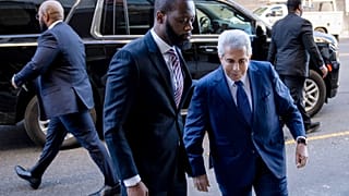 USA : '' financement illégal de la campagne d'Obama '', 14 ans de prison pour Pars Michel