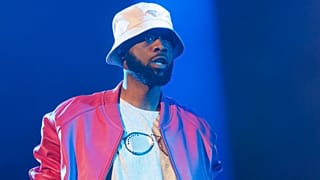 Pras, des Fugees, condamné pour financement illégal de la campagne d'Obama