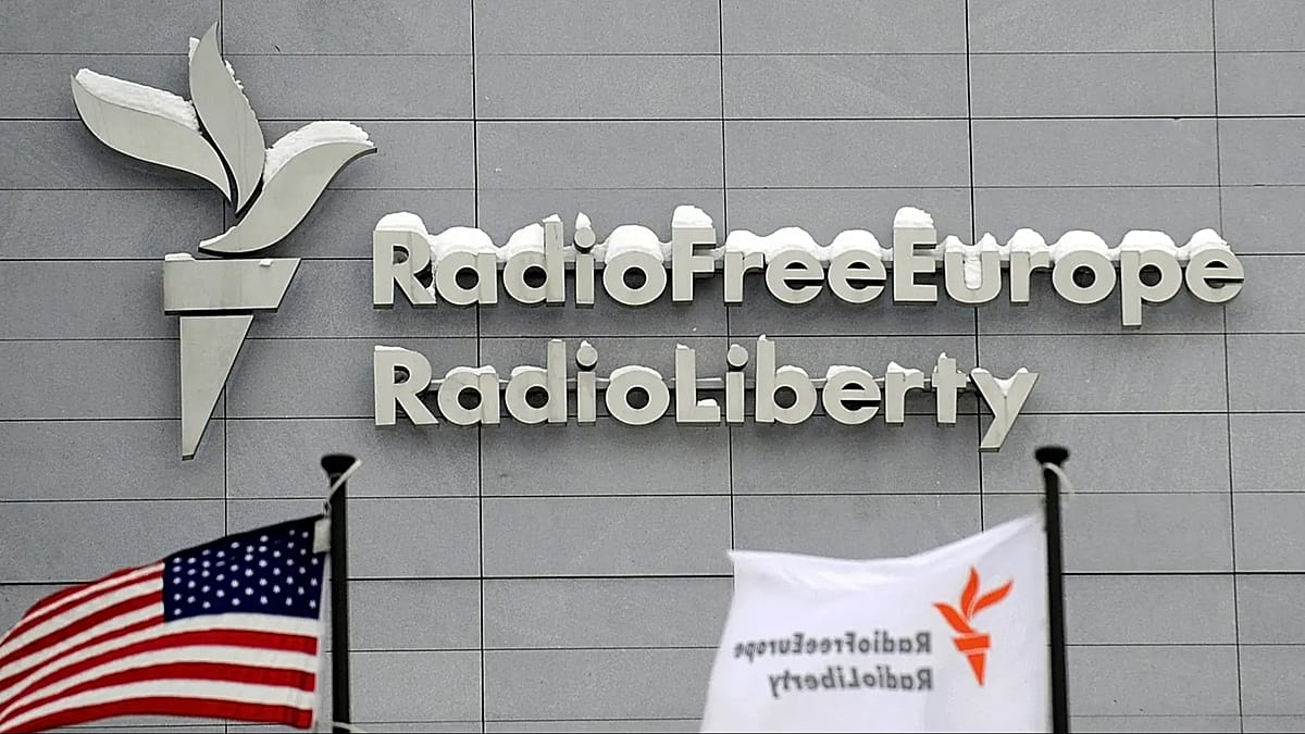 Radio Free Europe sluit de Hongaarse dienst na vijf jaar na Amerikaanse bezuinigingen