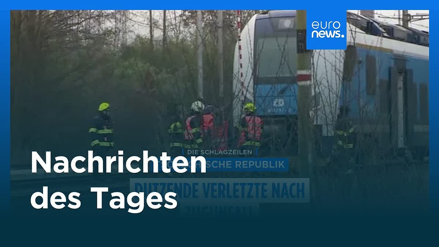 Nachrichten des Tages | 21. November 2025 - Morgenausgabe