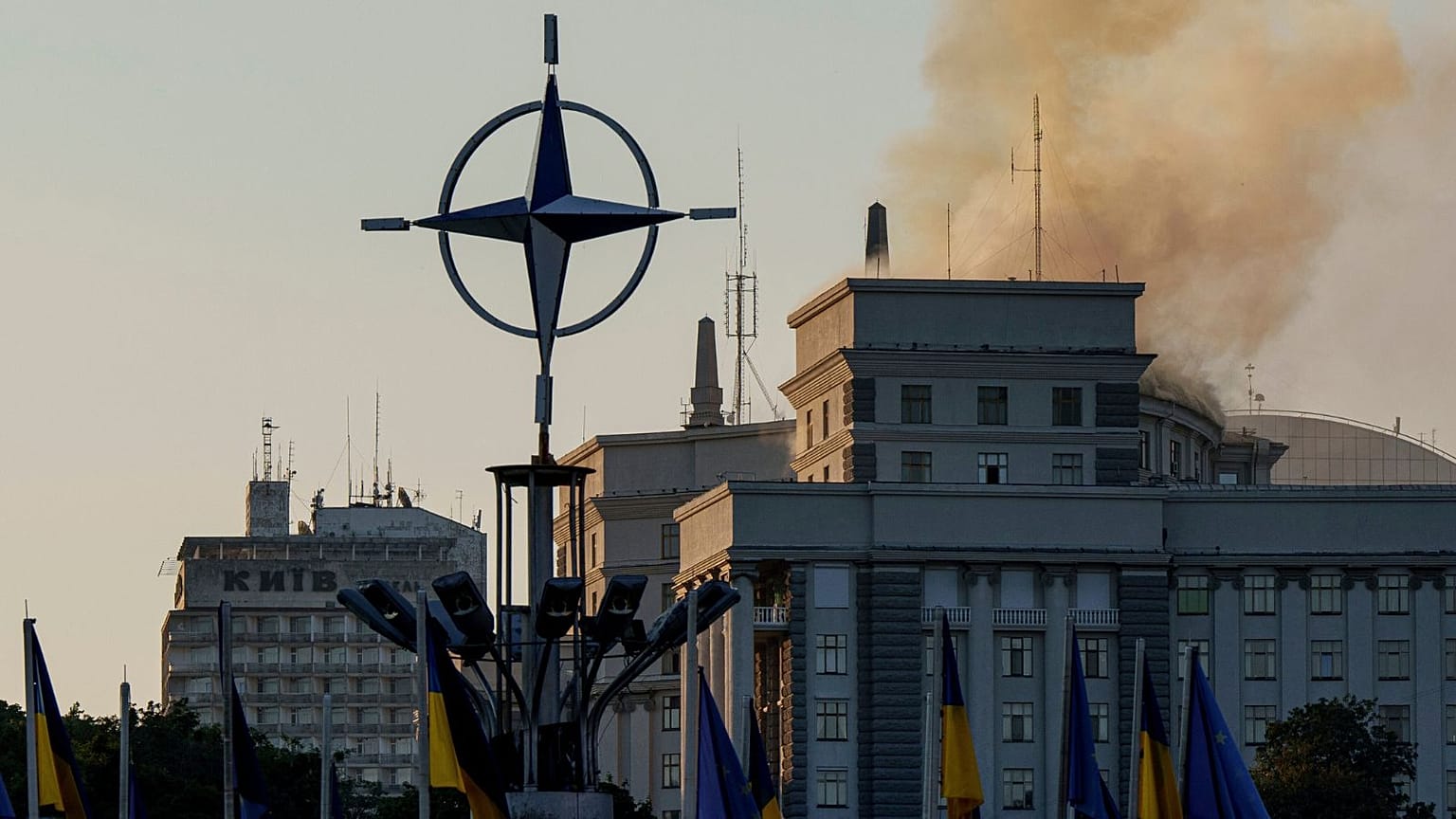 جنگ اوکراین