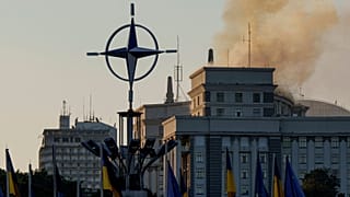 جنگ اوکراین