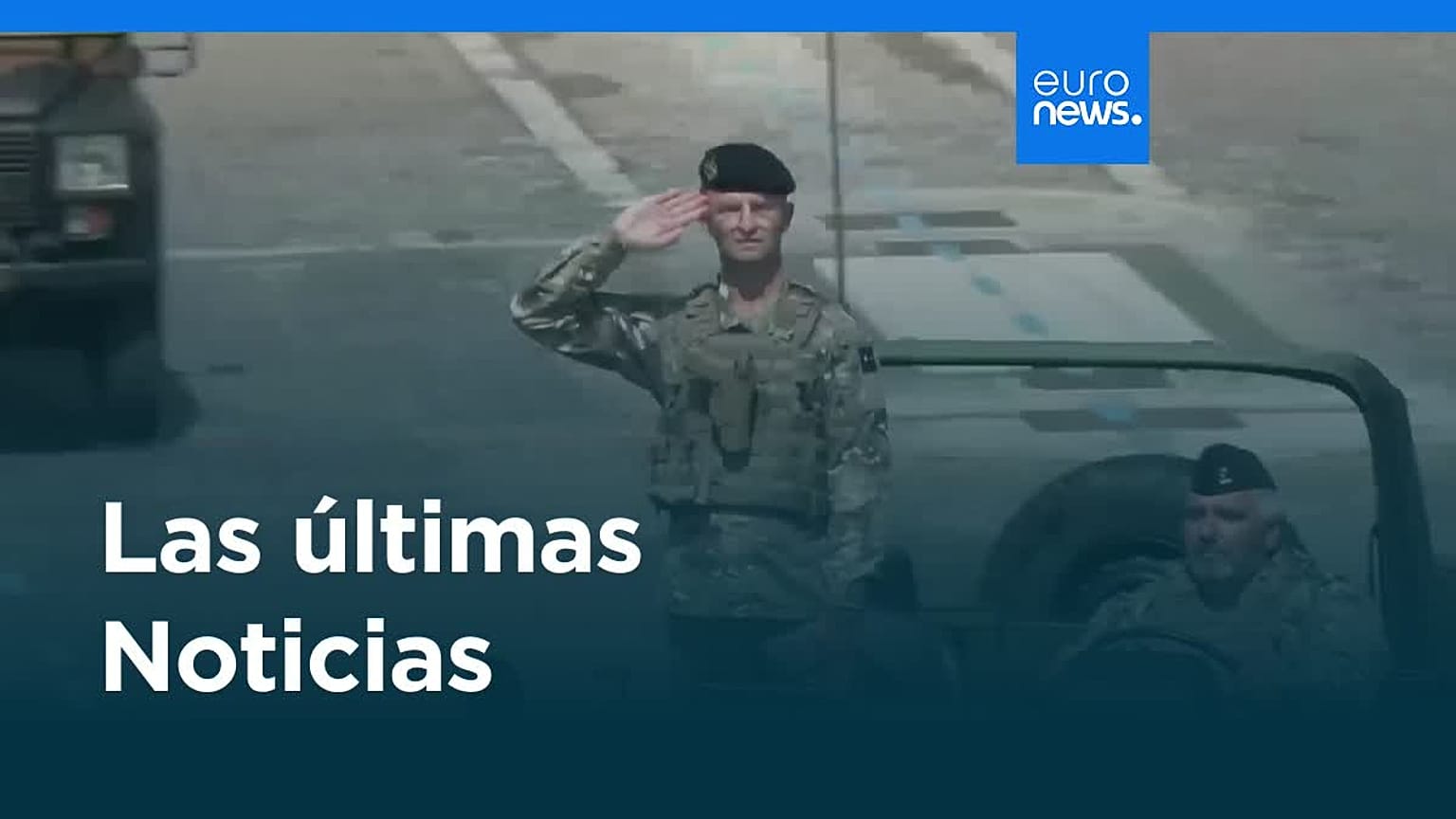 Últimas noticias | 21 noviembre 2025 - Mañana