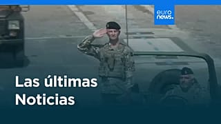 Últimas noticias | 21 noviembre 2025 - Mañana