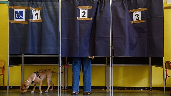 Campania, Puglia e Veneto al voto: perché le elezioni sono un banco di prova per il governo Meloni