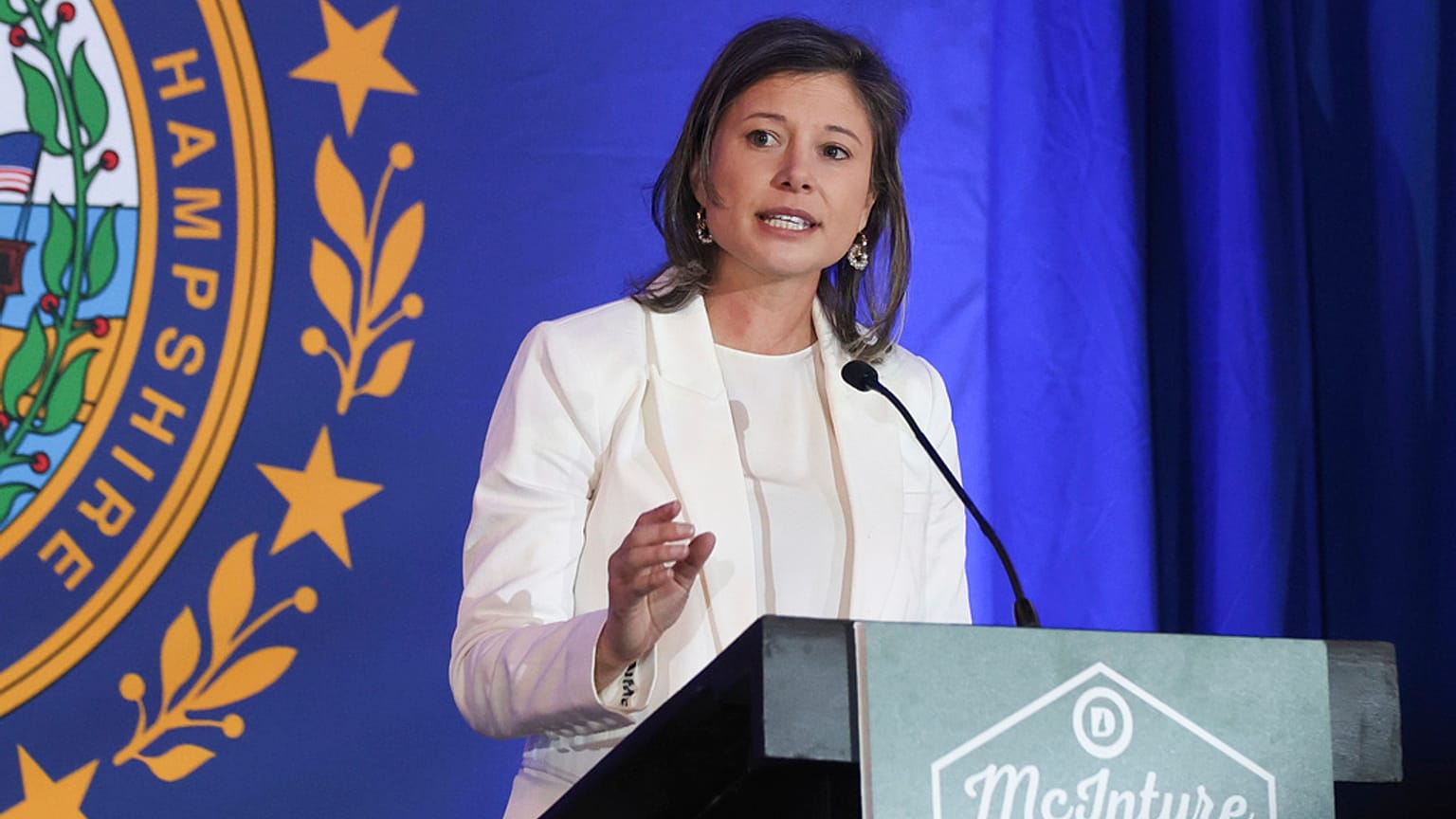 Μάγκι Γκουντλάντερ