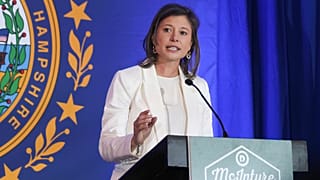 Μάγκι Γκουντλάντερ