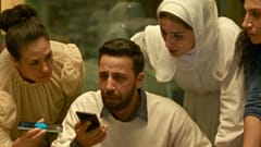 'Hind Rajab'ın Sesi'
