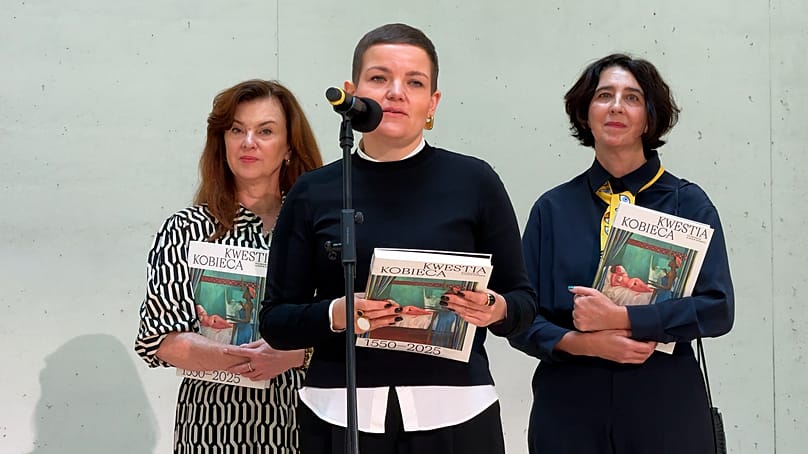 Marta Cienkowska, Ministra Kultury i Dziedzictwa Narodowego