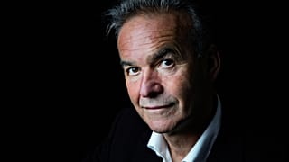  Νικ Μπρούμφιλντ