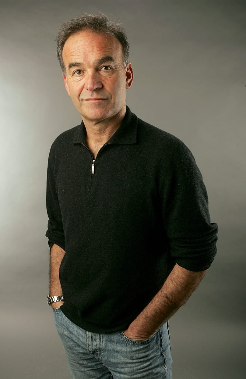 Νικ Μπρούμφιλντ