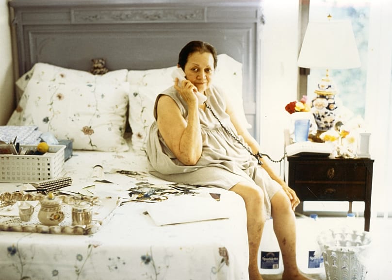 Heidi Fleiss: Hollywood Madam (1995)  