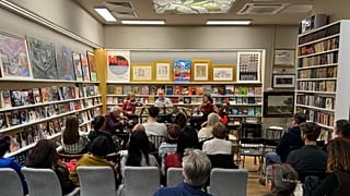 A BFZ szórakozóhelyeken muzsikált 