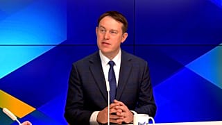 Polish Trade Minister Michał Baranowski speaks to Euronews' Europe Today, 24 November 2025