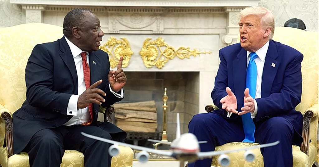 How the G20 summit could benefit ordinary Africans