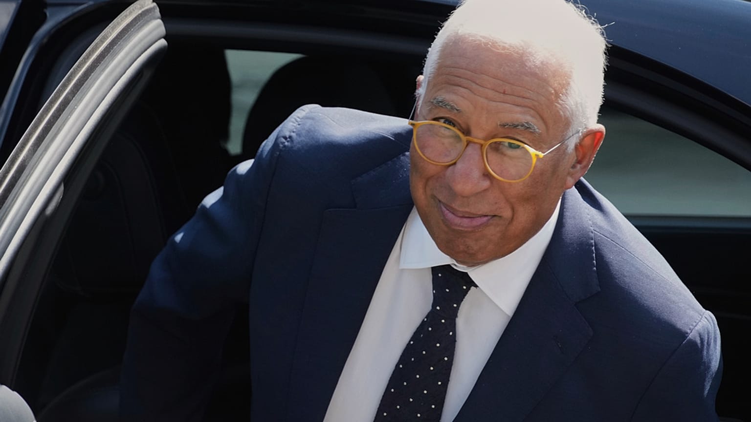 António Costa alvo de escutas sem conhecimento dos tribunais