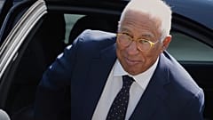 António Costa'nın konuşmaları mahkemelerin bilgisi dışında dinlendi.