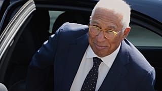 António Costa alvo de escutas sem conhecimento dos tribunais