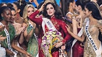 Fátima Bosch Fernández crowned Miss Universe 2025 amid pageant turmoil