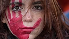 βία κατά γυναικών