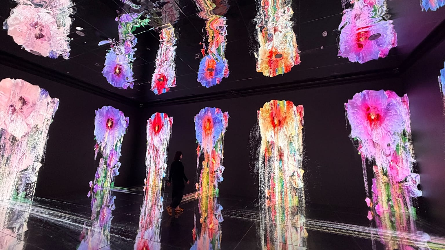 Face of Universe - Tatsuru Arai